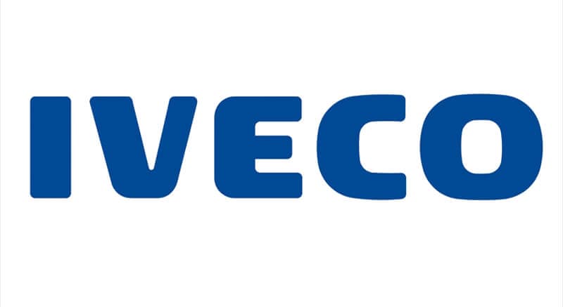 Logo de Iveco